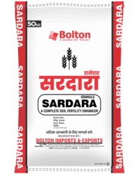 Bio Fertilizer
